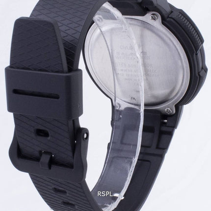 Casio Outdoor SGW-600H-9A SGW600H-9A Twin Sensor Quartz Digital Menís Watch