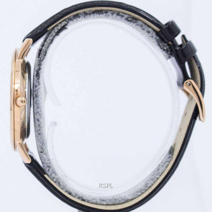 Orient Analog Quartz Japan Made SGW0100CW0 Women's Watch