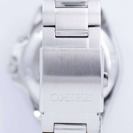 Seiko Kinetic 100M SKA745 SKA745P1 SKA745P Mens Watch