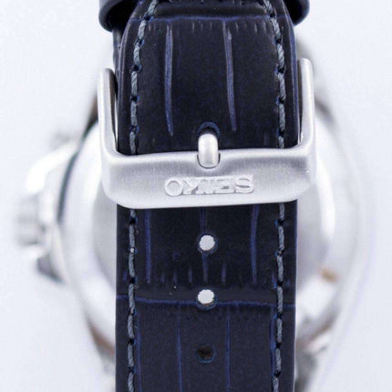 Seiko Kinetic Sports SKA745P2 Men's Watch