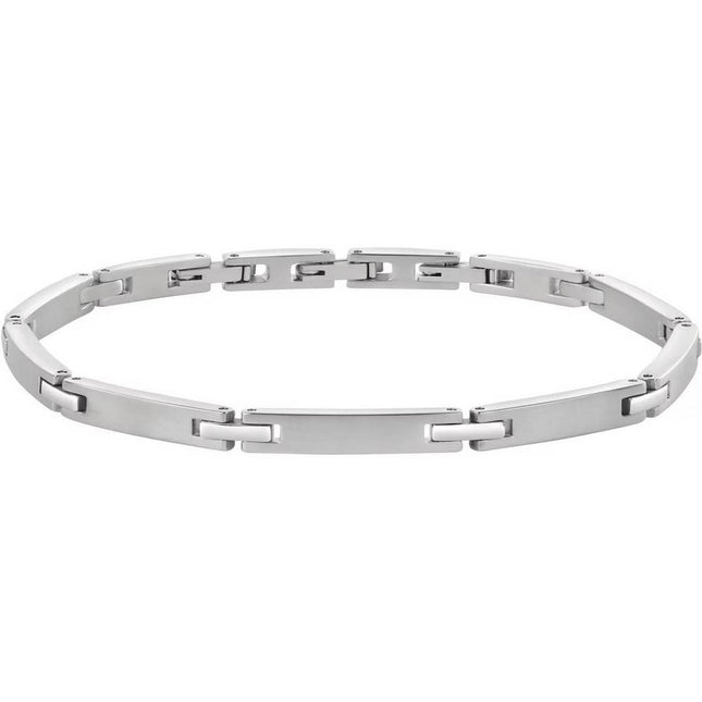 Morellato Cross Stainless Steel SKR42 Men's Bracelet