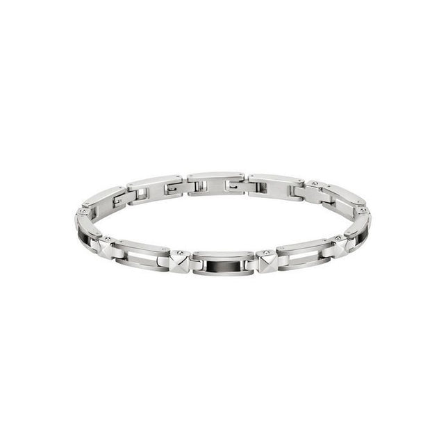 Morellato Cross Stainless Steel Bracelet SKR57 For Men