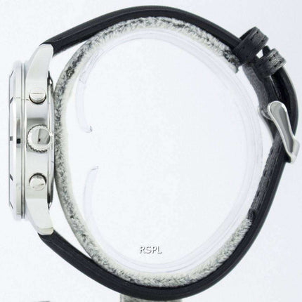 Seiko Quartz Chronograph SKS571 SKS571P1 SKS571P Men's Watch