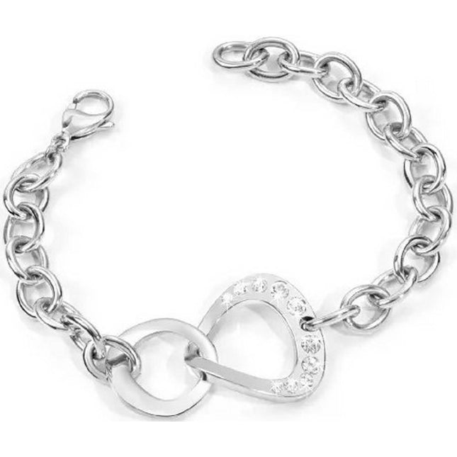 Morellato Senza Fine Stainless Steel SKT03 Women's Bracelet