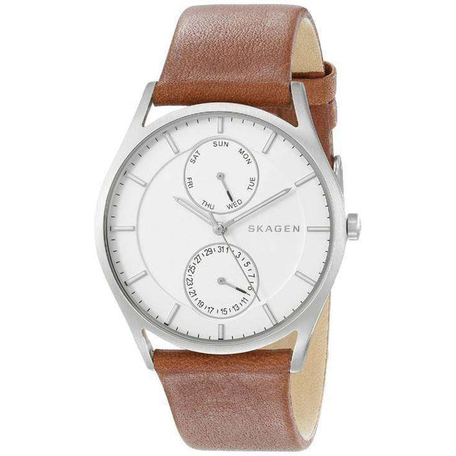 Skagen Holst Multi-Function Quartz SKW6176 Men's Watch