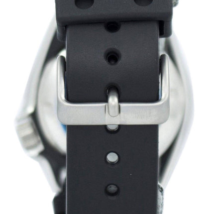 Refurbished Seiko Automatic Diver's Japan Made SKX007 SKX007J1 SKX007J 200M Men's Watch