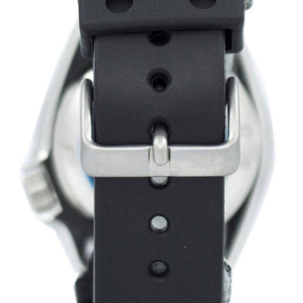 Refurbished Seiko Automatic Diver's Japan Made SKX007 SKX007J1 SKX007J 200M Men's Watch