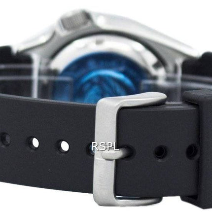 Refurbished Seiko Automatic Diver's Japan Made SKX007 SKX007J1 SKX007J 200M Men's Watch