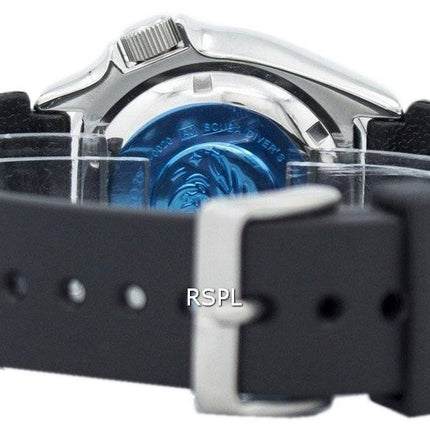 Refurbished Seiko Automatic Diver's Japan Made SKX007 SKX007J1 SKX007J 200M Men's Watch