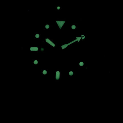 Seiko Automatic Divers Rubber Band SKX007K1 SKX007K Men's Watch
