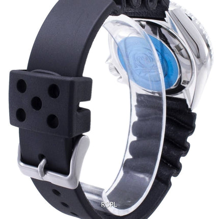 Seiko Automatic Divers Rubber Band SKX007K1 SKX007K Men's Watch
