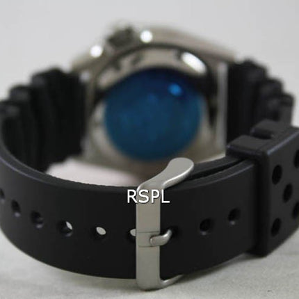 Seiko Automatic Divers Rubber Band SKX007K1 SKX007K Men's Watch