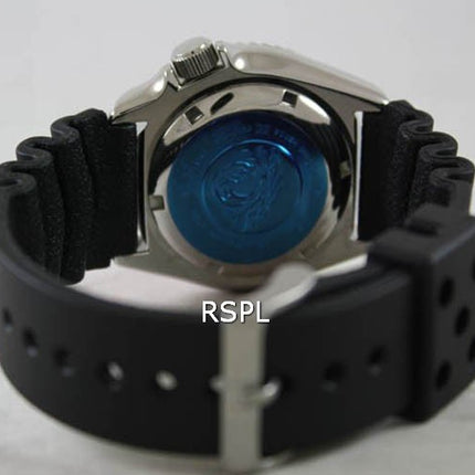 Seiko Automatic Divers Rubber Band SKX007K1 SKX007K Men's Watch