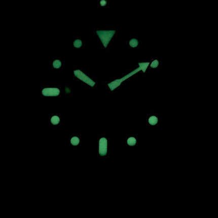 Refurbished Seiko Automatic Divers SKX007K2 Men's Watch