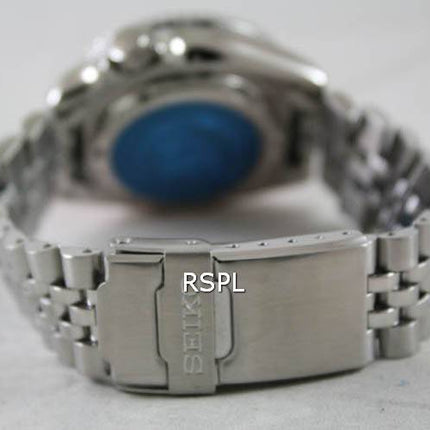 Refurbished Seiko Automatic Divers SKX007K2 Men's Watch