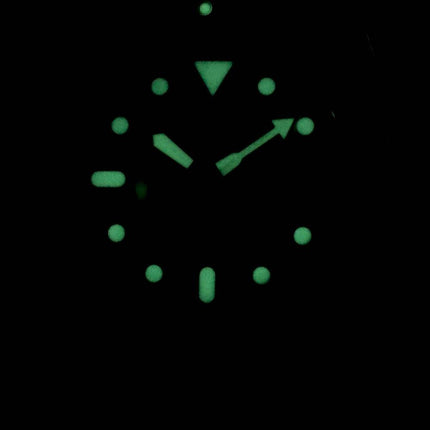 Seiko Automatic Divers 200M 21 Jewels SKX009K2 Men's Watch