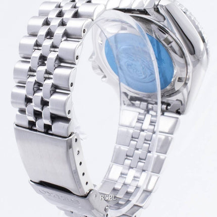 Seiko Automatic Divers 200M 21 Jewels SKX009K2 Men's Watch