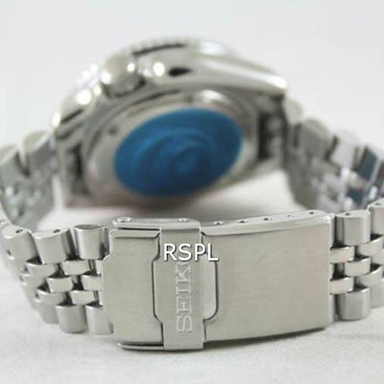 Seiko Automatic Divers 200M 21 Jewels SKX009K2 Men's Watch