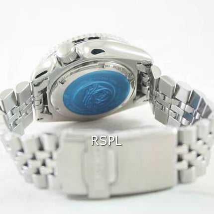 Seiko Automatic Divers 200M 21 Jewels SKX009K2 Men's Watch