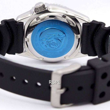 Refurbished Seiko Automatic Diver's 200M SKX013 SKX013K1 SKX013K Men's Watch