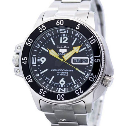Seiko 5 Sport Automatic Japan Made SKZ211J1 SKZ211J Men's Watch