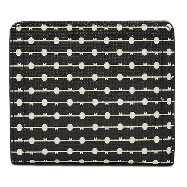 Fossil Logan RFID Bifold Polyester SL7826080 Women's Wallet