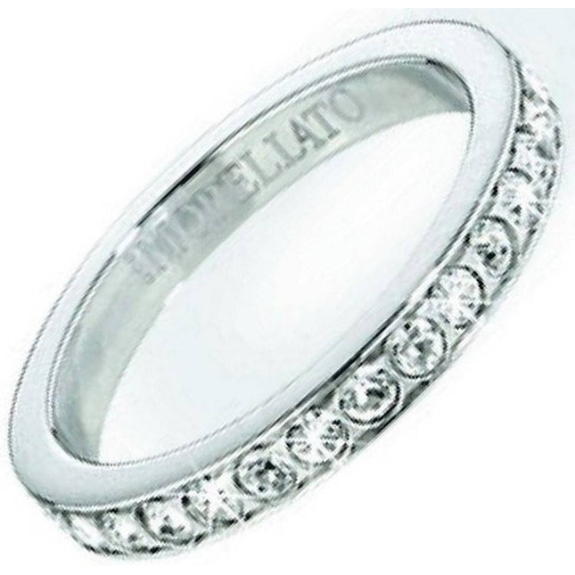 Morellato Love Rings Stainless Steel SNA26012 Women's Ring