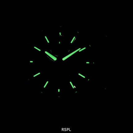 Seiko Alarm Chronograph SNAD35 SNAD35P1 SNAD35P Men's Watch