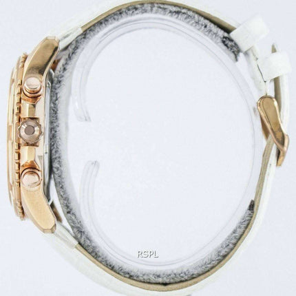 Seiko Quartz Alarm Chronograph SNAE12 SNAE12P1 SNAE12P Men's Watch