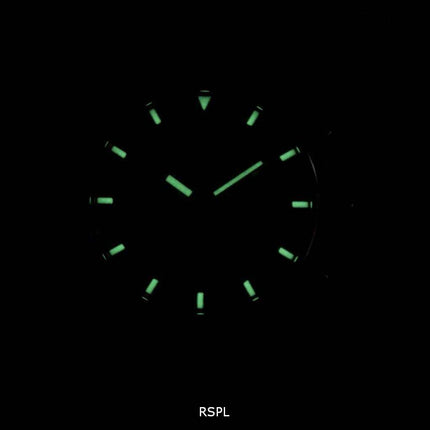 Seiko Military Chronograph SNDA19 SNDA19P1 SNDA19P Men's Watch