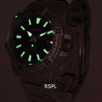 Seiko Solar Divers SNE293P1 SNE293P SNE293 Mens Watch
