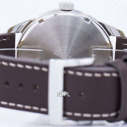 Refurbished Seiko Sports Solar SNE473 SNE473P1 SNE473P Men's Watch