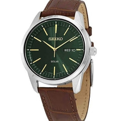 Seiko Solar