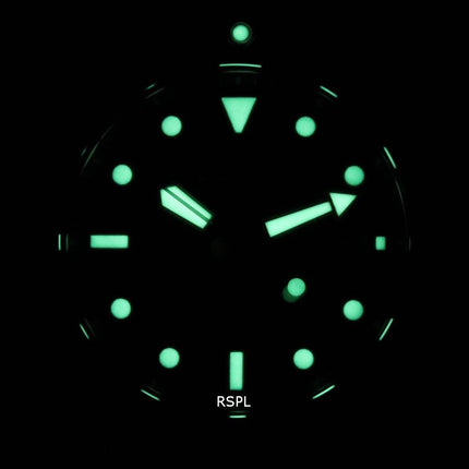 Seiko Prospex Compact Scuba Solar Divers SNE573 SNE573P1 SNE573P 200M Men's Watch