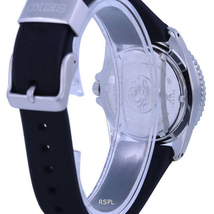 Seiko Prospex Compact Scuba Solar Divers SNE573 SNE573P1 SNE573P 200M Men's Watch