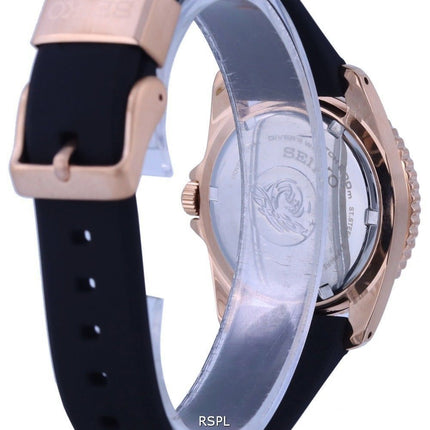 Seiko Prospex Compact Solar Scuba Divers SNE586 SNE586P1 SNE586P 200M Mens Watch