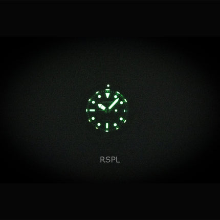 Seiko Prospex Stainless Steel Blue Dial Solar Diver's SNE595P1 200M Men's Watch