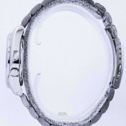 Refurbished Seiko 5 Automatic 21 Jewels SNK361 SNK361K1 SNK361K Men's Watch