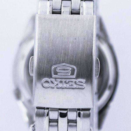 Refurbished Seiko 5 Automatic 21 Jewels SNK361 SNK361K1 SNK361K Men's Watch