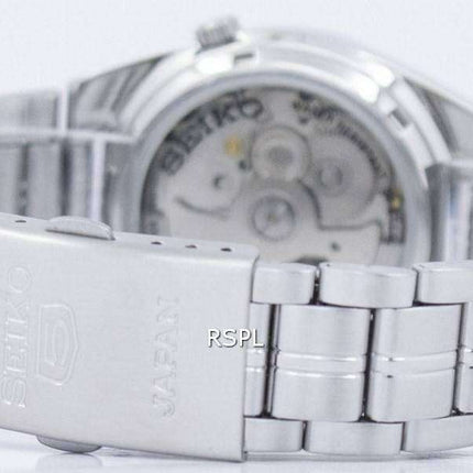 Refurbished Seiko 5 Automatic Japan Made SNK563 SNK563J1 SNK563J Men's Watch