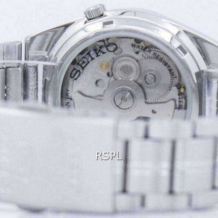 Refurbished Seiko 5 Automatic Japan Made SNK563 SNK563J1 SNK563J Men's Watch
