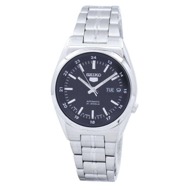 Seiko 5 Automatic Japan Made SNK567 SNK567J1 SNK567J Men's Watch