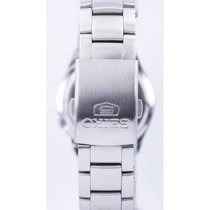 Refurbished Seiko 5 Automatic 21 Jewels SNK601 SNK601K1 SNK601K Men's Watch