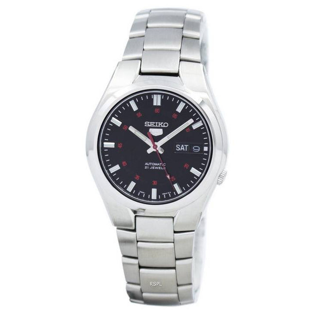 Seiko 5 Automatic SNK617K1 SNK617K SNK617 Men's Watch