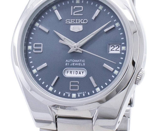 Snk621 Seiko Snk623 Buy Seiko Automatic 21 Jewels SNK621 SNK621K1