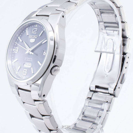 Refurbished Seiko 5 Automatic 21 Jewels SNK621 SNK621K1 SNK621K Men's Watch