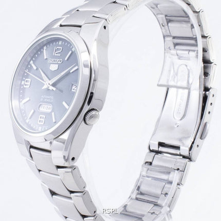 Refurbished Seiko 5 Automatic 21 Jewels SNK621 SNK621K1 SNK621K Men's Watch
