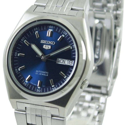 Seiko 5 Automatic 21 Jewels SNK647K1 SNK647K Mens Watch