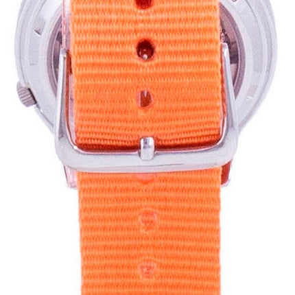 Seiko 5 Military SNK805K2-var-NATOS14 Automatic Nylon Strap Men's Watch