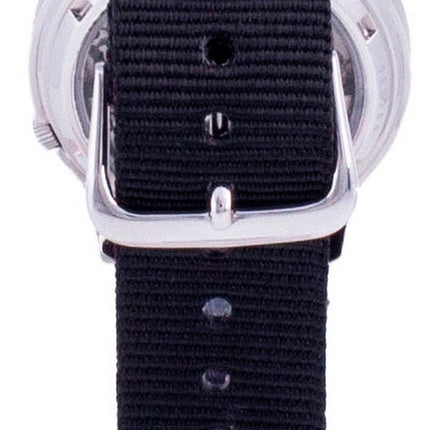 Seiko 5 Military SNK807K2-var-NATOS13 Automatic Nylon Strap Men's Watch